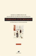 Terrains d'écrivains